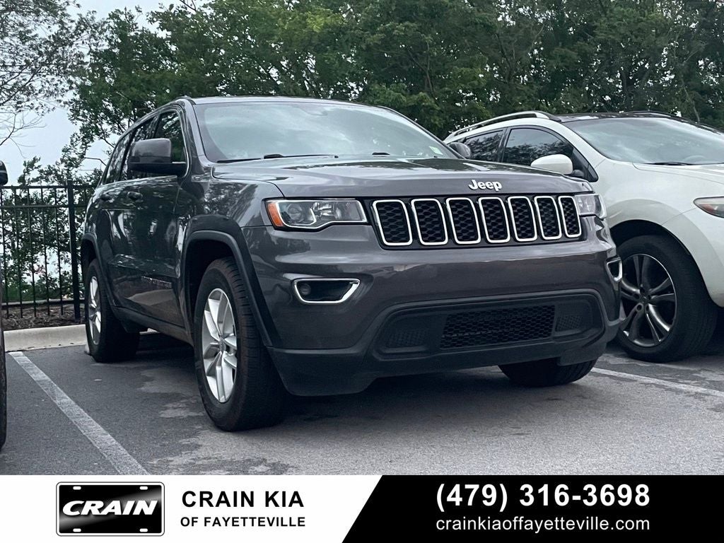 jeep grand cherokee 2017 1C4RJFAG6HC607534 image jeep grand cherokee 2017 1C4RJFAG6HC607534 image